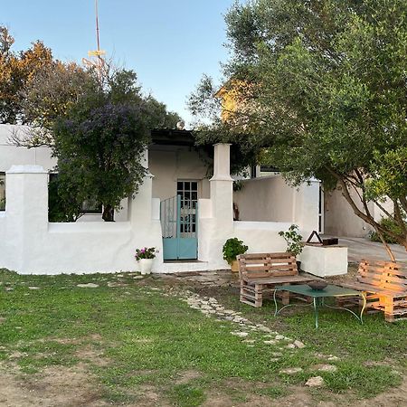 La Casa De Los Geranios Tahivilla 外观 照片