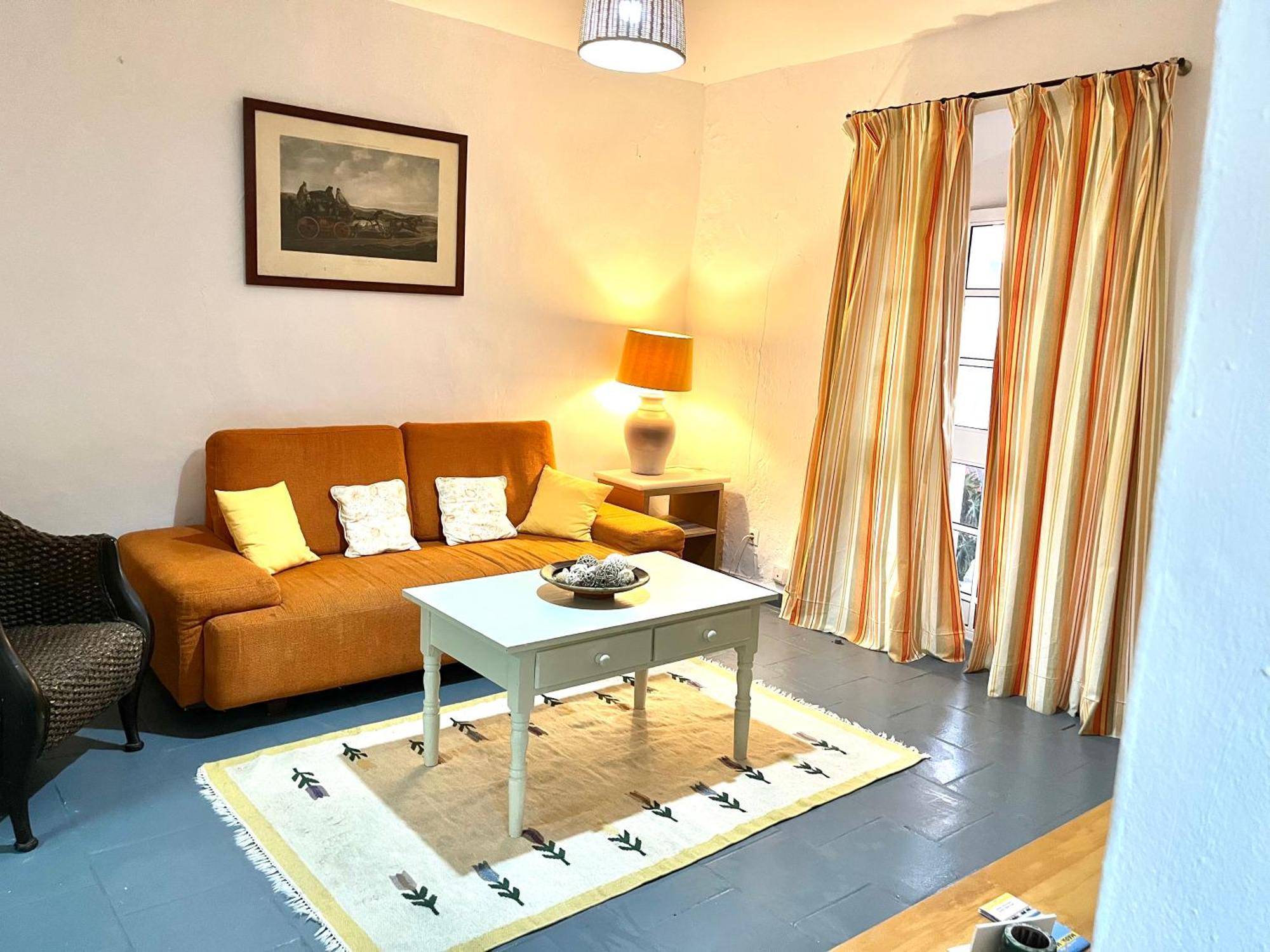 La Casa De Los Geranios Tahivilla 外观 照片